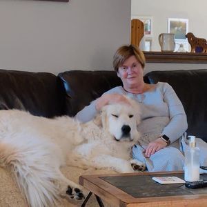 Meet your Posher, Mary